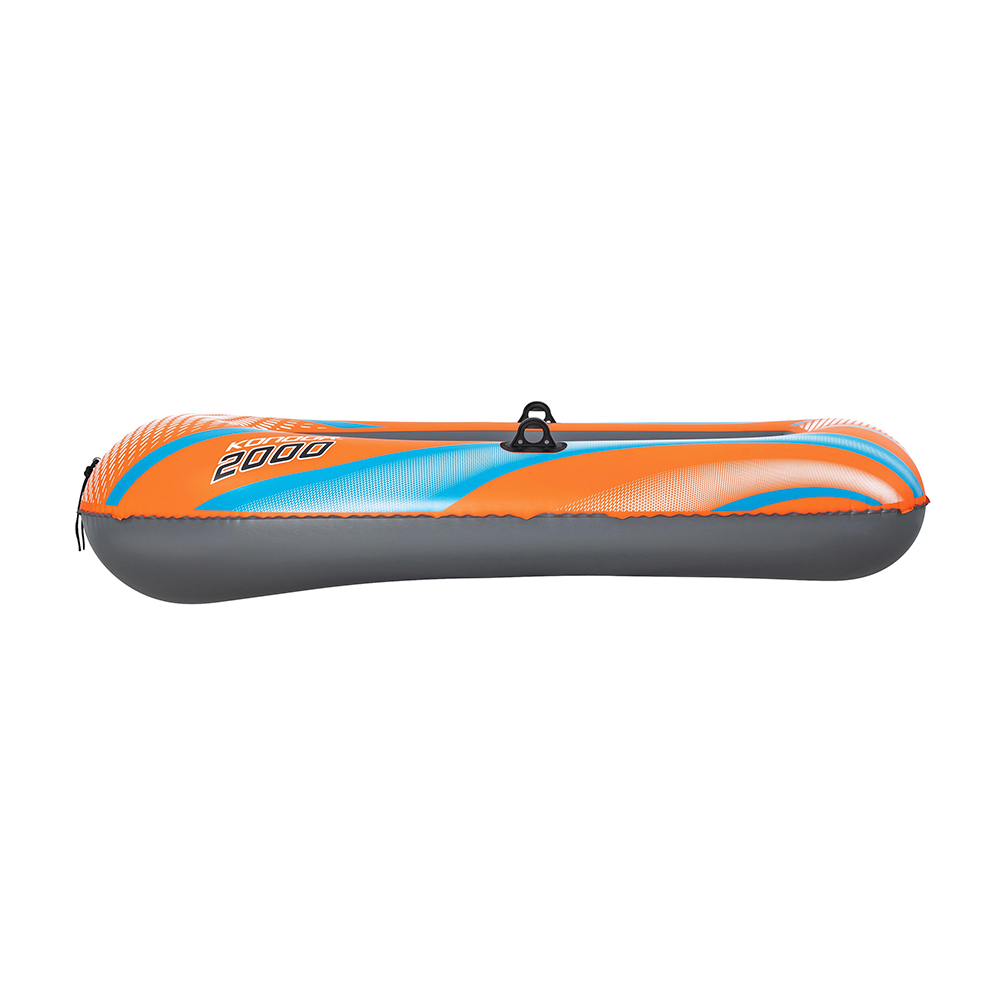 Foto 5 pulgar | Bote Inflable Lancha Bestway Kondor 2000 Para 2 Personas