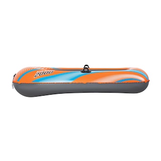 Foto 4 | Bote Inflable Lancha Bestway Kondor 2000 Para 2 Personas