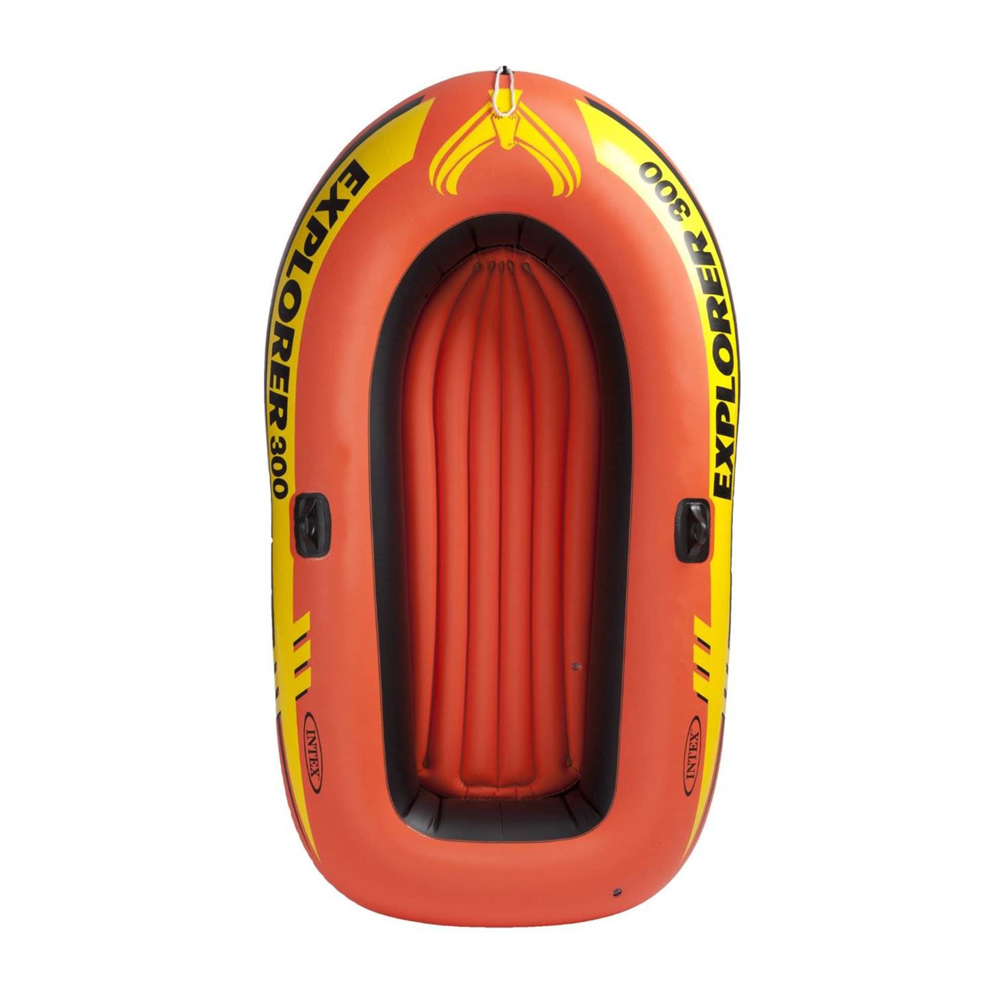 Foto 2 pulgar | Bote Inflable Intex Explorer 300 Para 3 Personas Con Remos Y Bomba - Venta Internacional.