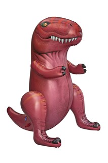 Foto 3 | Dinosaurio Inflable Bestway