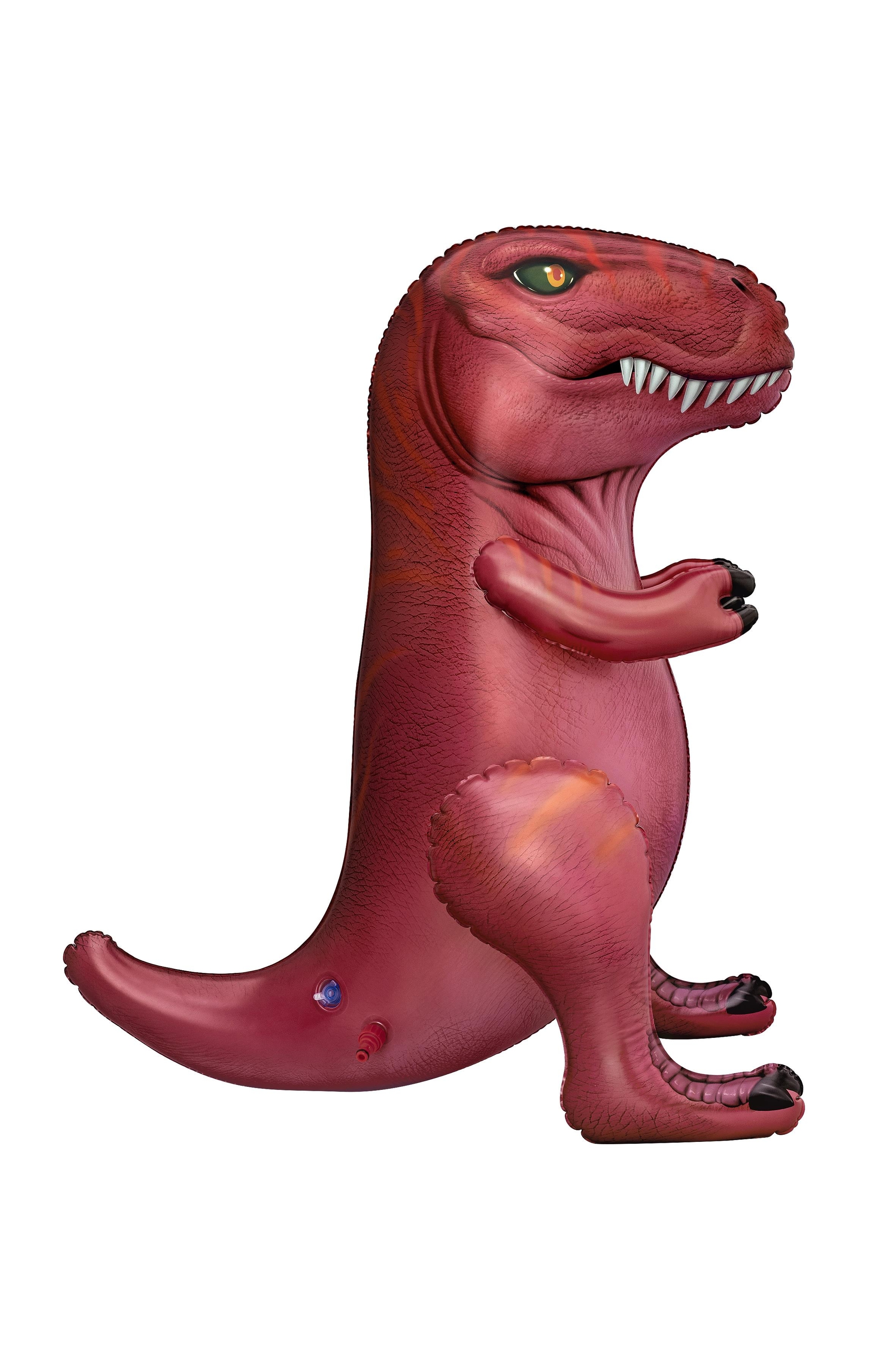 Foto 5 pulgar | Dinosaurio Inflable Bestway