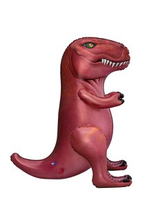 Foto 4 | Dinosaurio Inflable Bestway
