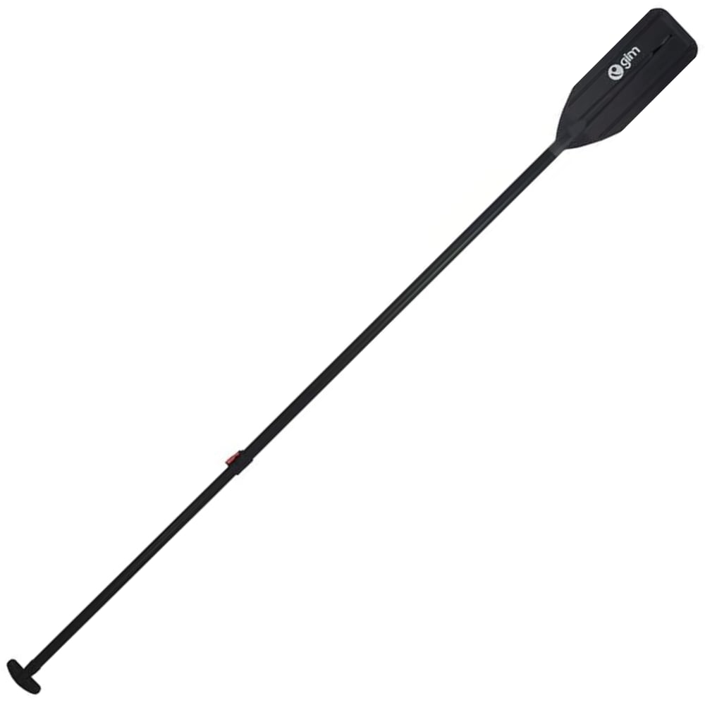 Remo Sencillo con Extensible de Aluminio para Kayak Infantil Cuerpo de Aluminio Largo X Ancho de La Paleta 33.5X16. $1,139