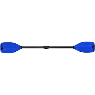 Foto 2 | Remo Doble Gim Sports de PVC para Kayak Longitud 127CM Paletas de Polipropileno para los Amantes del Kayak