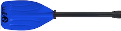 Foto 4 | Remo Doble Gim Sports de PVC para Kayak Longitud 127CM Paletas de Polipropileno para los Amantes del Kayak