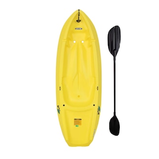 Foto 1 | Kayak Sit-on-top Wave Juvenil