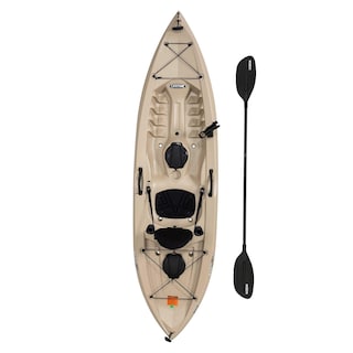Foto 1 | Kayak De Pesca Tamarack Angler 100 De Lifetime