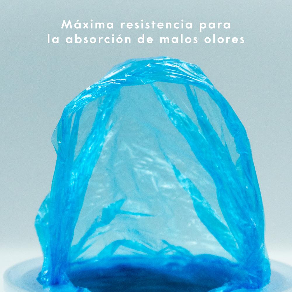 Foto 5 | Bolsas de Recambio para Pañales Bauhausen