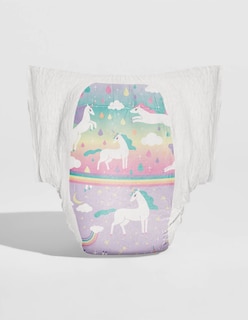 Foto 1 | Pañales Entrenadores Honest Unicorns Unisex 3t/4t 23 Piezas