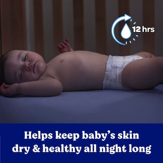 Foto 4 | Pañales Huggies Overnites Tamaño de 60 Piezas para Bebé-Venta Internacional