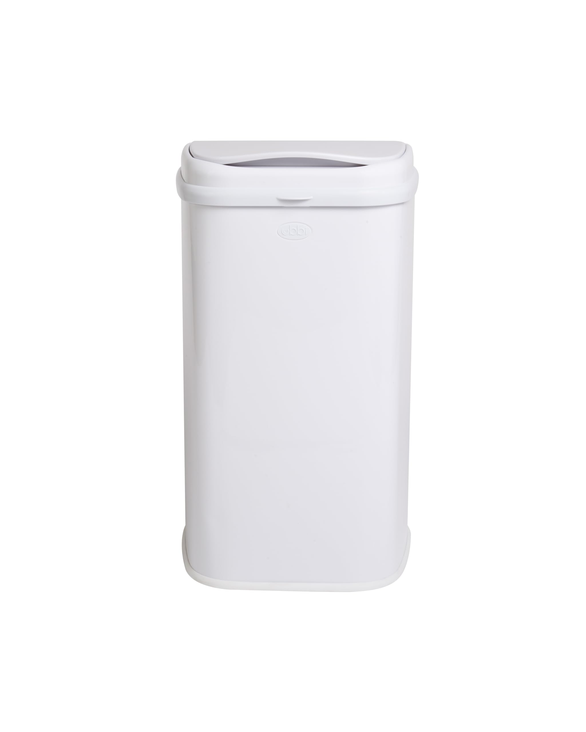 Foto 2 | Pañales Para Adultos Ubbi, De Acero, Con Cierre De Olores, 35 A 40, Color Blanco - Venta Internacional.
