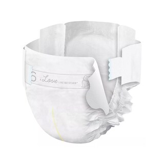 Foto 3 | Pañales Bambo Nature Dream 144pz Talla 6
