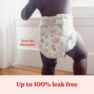 Foto 5 | Pañales Huggies Little Movers, Talla 8 (más De 21 Kg), 62 Unidades - Venta Internacional.