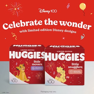 Foto 3 | Pañales Huggies Little Movers Talla 6 (16+kg) 84 Unidades - Venta Internacional.