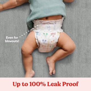 Foto 4 | Pañales Huggies Snug & Dry Talla 7 Para Bebé (18,6 Kg O Más) 42 Unidades - Venta Internacional.
