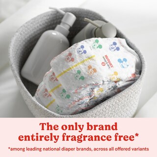 Foto 6 | Pañales Huggies Snug & Dry Talla 7 Para Bebé (18,6 Kg O Más) 42 Unidades - Venta Internacional.