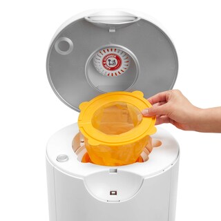 Foto 4 | Bolsas De Recambio Para Pañales Munchkin Arm & Hammer Paquete De 20 - Venta Internacional.