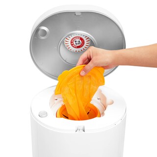 Foto 5 | Bolsas De Recambio Para Pañales Munchkin Arm & Hammer Paquete De 20 - Venta Internacional.
