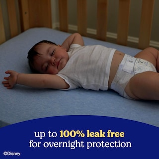 Foto 5 | Pañales De Noche Huggies Overnites Talla 3 (7-13 Kg) 66 Unidades - Venta Internacional.