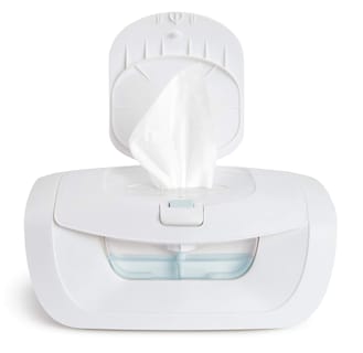 Foto 1 | Wipe Warmer Munchkin Mist White - Venta Internacional.