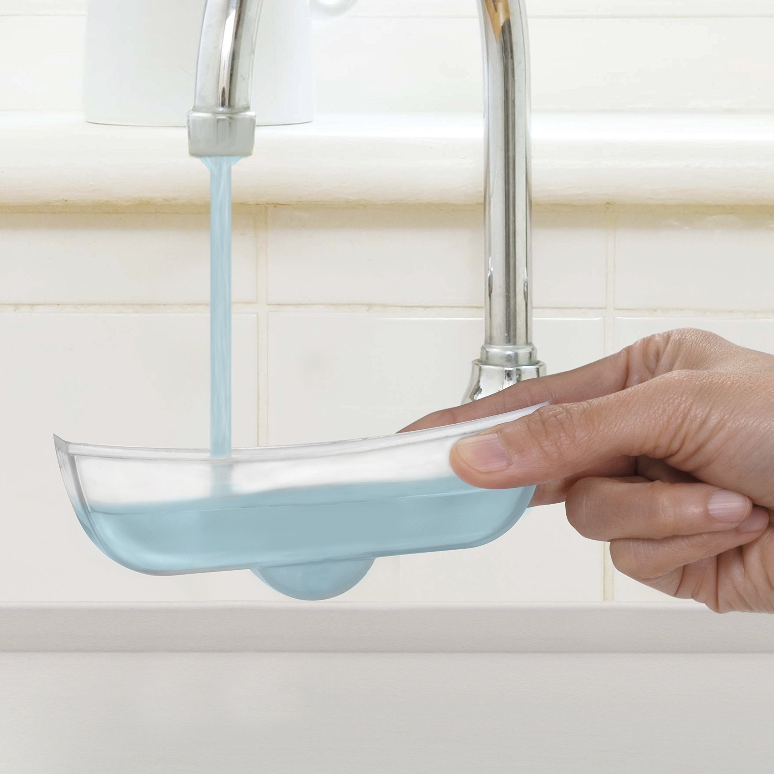 Foto 4 | Wipe Warmer Munchkin Mist White - Venta Internacional.