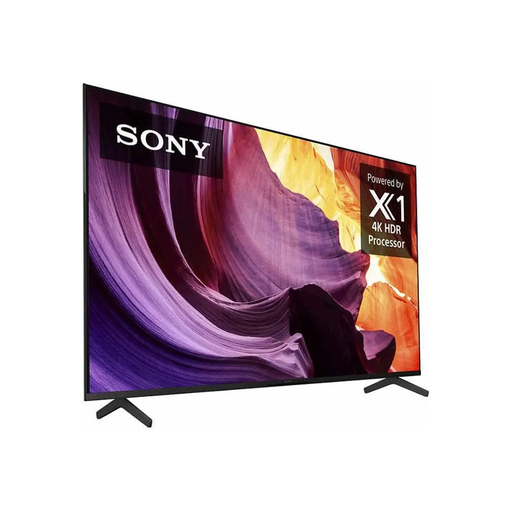 Foto 4 pulgar | Sony Smart Tv 55'' X80ck Led 4k Uhd Hdr Google Tv Reacondicionado