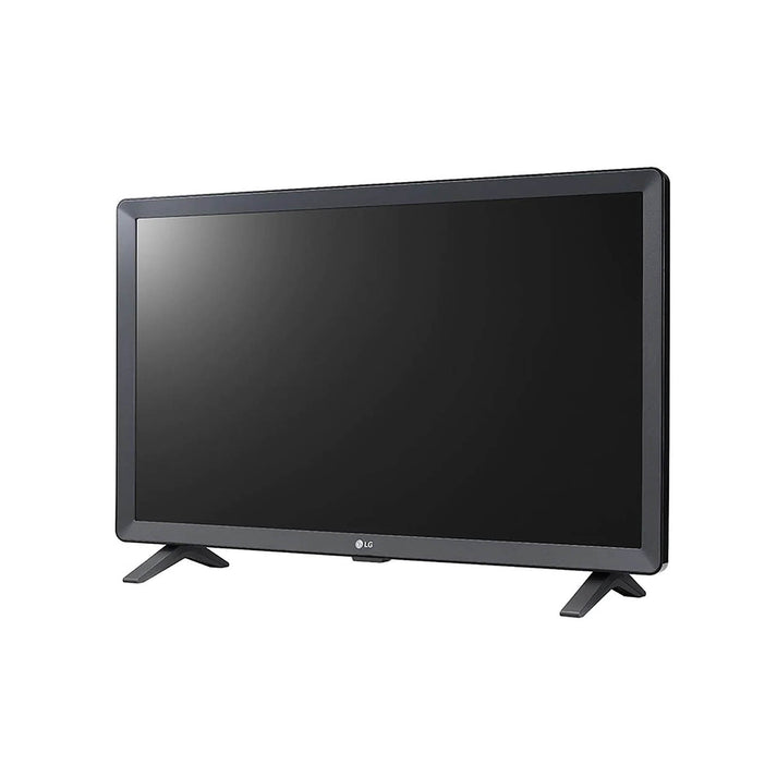 Foto 4 pulgar | Pantalla Led Full Hd 24'' 1366x768 Hdmi Negro 24tl520d-pu Lg