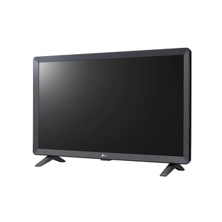 Foto 3 | Pantalla Led Full Hd 24'' 1366x768 Hdmi Negro 24tl520d-pu Lg