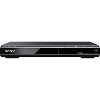 Foto 1 | Reacondicionado Reproductor De Dvd Sony Dvpsr510h Con Cable Hdmi De 6 Pies Con Escalado 1080p - Venta Internacional.