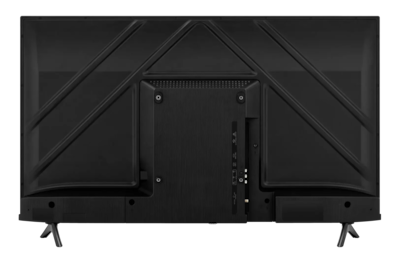 Foto 3 | Pantalla Hisense A4 Series 32pulg Fhd Smart Tv Led Google Tv Black 32a45k