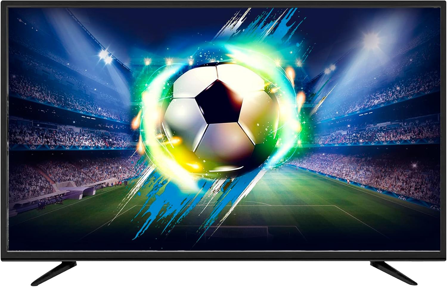 Foto 2 pulgar | K-vision Pantalla 32'' Led Hd - Kv3210