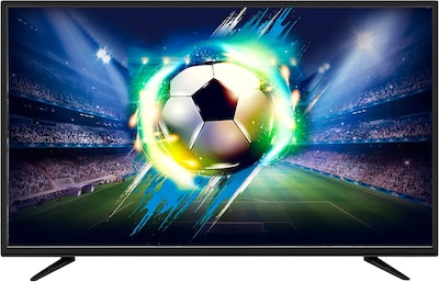 Foto 1 | K-vision Pantalla 32'' Led Hd - Kv3210