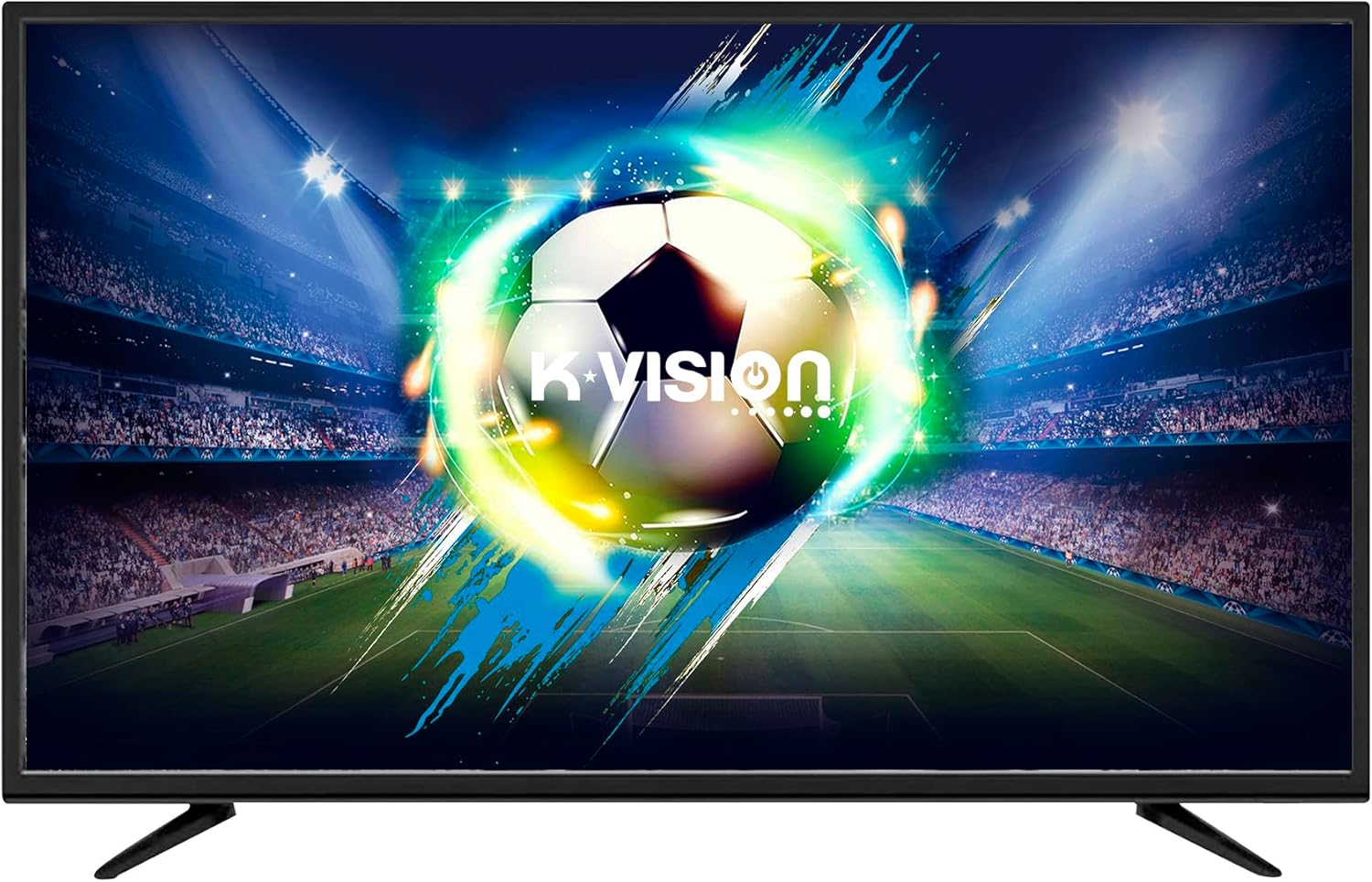 Foto 3 pulgar | K-vision Pantalla 32'' Led Hd - Kv3210