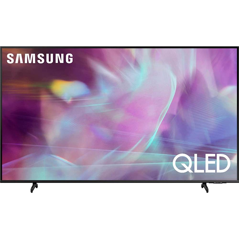 Samsung Smart TV 50'' Qled 4k Uhd - Qn50q6daafxza