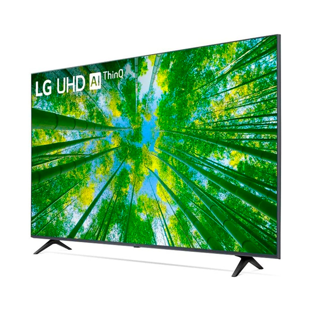 Foto 3 pulgar | Pantalla  Lg Smart Tv 50'' Webos Thinq Ai Led Hdr 4k - 50uq8000aub