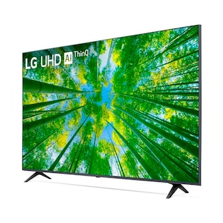 Foto 2 | Pantalla Lg Smart Tv 50'' Webos Thinq Ai Led Hdr 4k - 50uq8000aub