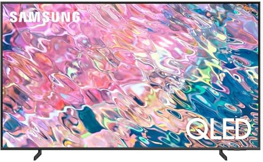 Foto 2 pulgar | Samsung Smart TV 65'' Qled 4k, Tizen - Qn65q60bdfxz