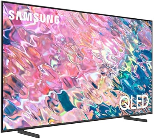 Foto 3 pulgar | Samsung Smart TV 65'' Qled 4k, Tizen - Qn65q60bdfxz