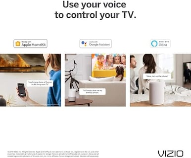 Foto 3 | Smart Tv Vizio 65'' Quantum X 4k HDR