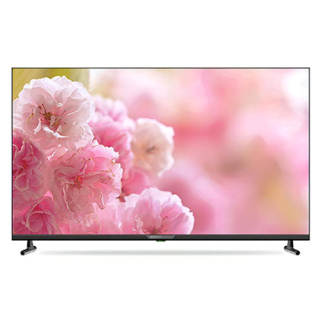 Foto 4 | Pantalla Zmartech 55'' Full Hd 4k