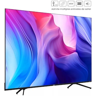 Foto 3 | Smart Tv Pantalla Dahua 43 Android Tv 4k Bluetooth Dolby