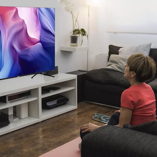Foto 5 | Smart Tv Pantalla Dahua 43 Android Tv 4k Bluetooth Dolby