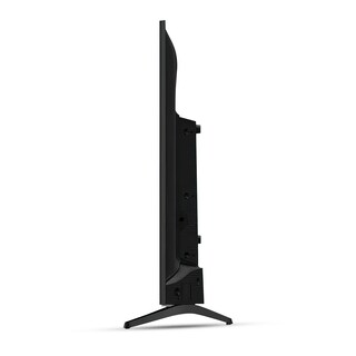 Foto 7 | Combo Pantalla Hisense 32'' Smart Tv Roku + Soporte