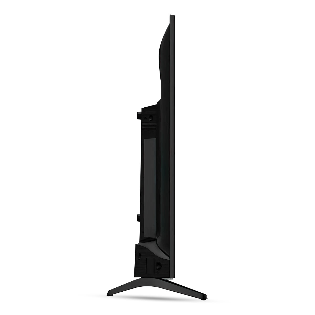 Foto 9 pulgar | Combo Pantalla Hisense 32'' Smart Tv Roku + Soporte