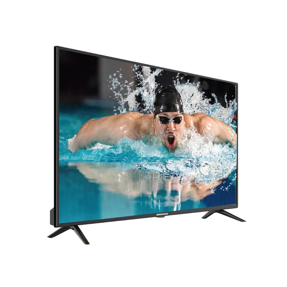 Foto 3 pulgar | Pantalla 40 Pulgadas Smart Tv Roku Hd Daw40r Daewoo