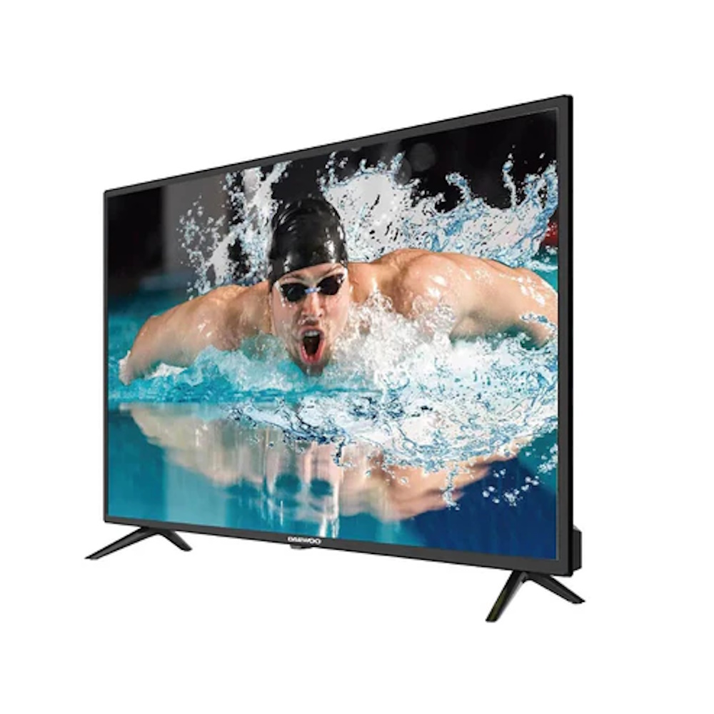 Foto 4 pulgar | Pantalla 40 Pulgadas Smart Tv Roku Hd Daw40r Daewoo