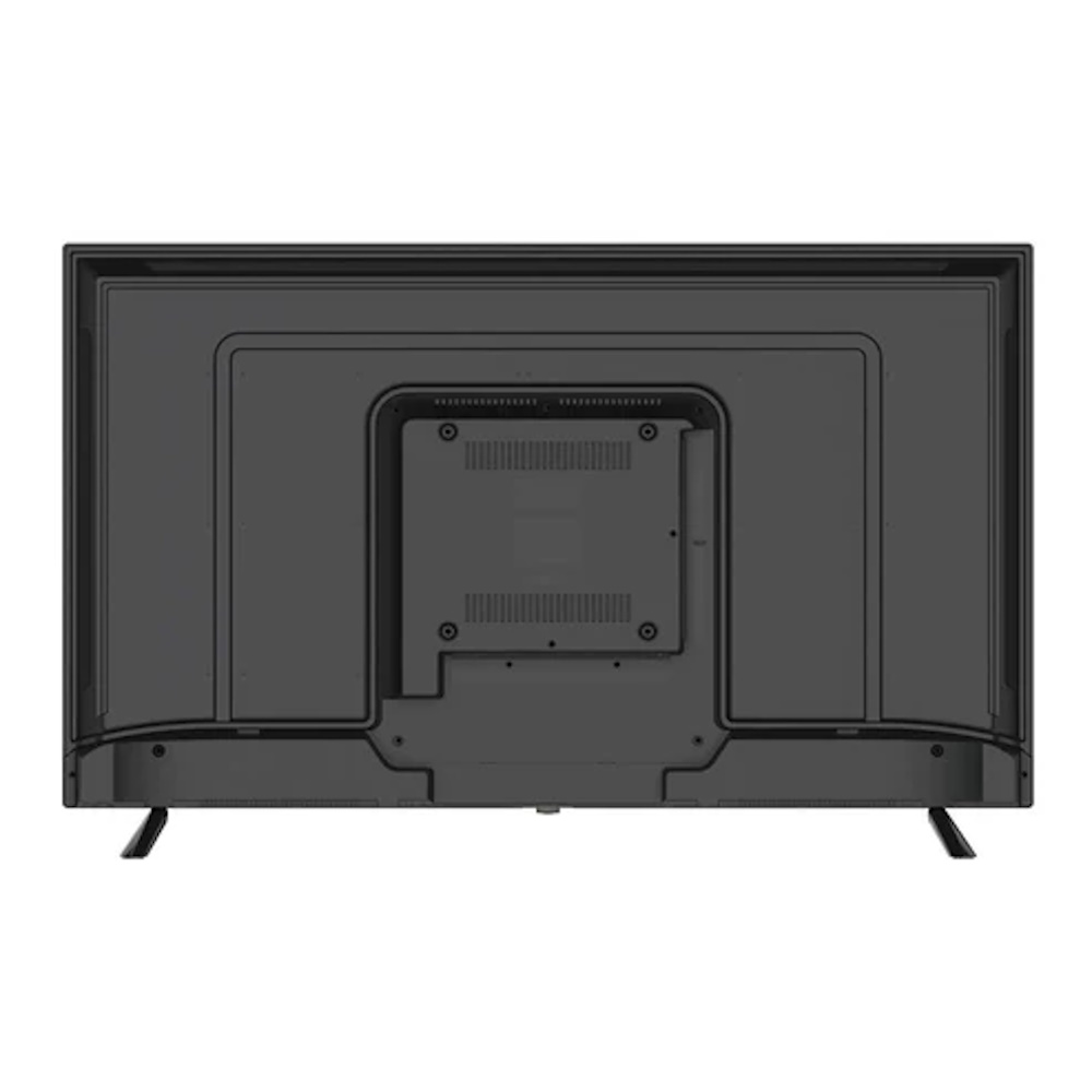 Foto 4 | Pantalla 40 Pulgadas Smart Tv Roku Hd Daw40r Daewoo