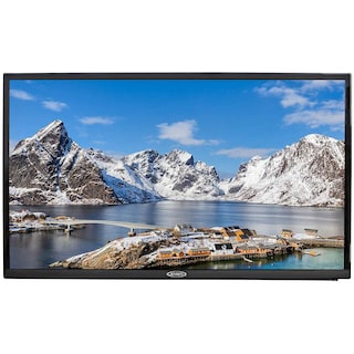 Foto 1 | Smart Tv Jensen Jtv3223dcs - Soporte De Pared (32 Pulgadas, 12 Vdc), Color Negro - Venta Internacional.