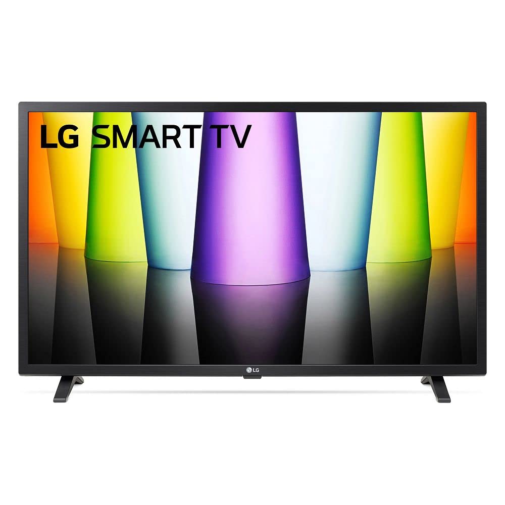 Foto 1 | Televisor Led Lcd Inteligente Lg 32lq630bpua 32 Hdtv 720p - Negro - Venta Internacional.