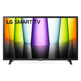 Foto 1 | Televisor Led Lcd Inteligente Lg 32lq630bpua 32 Hdtv 720p - Negro - Venta Internacional.